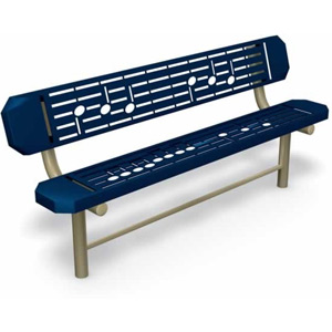 Custom Benches