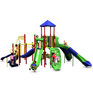 Play Structures