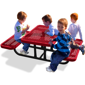 Kids Picnic Tables