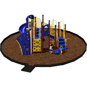 Turnkey Playgrounds