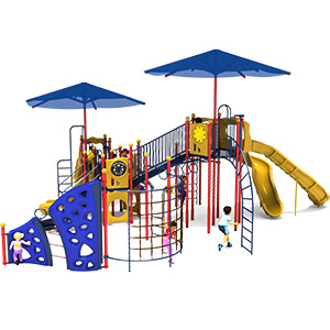 Playground Equipment