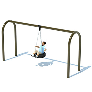 Tire Swing Sets