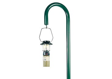 GALVANIZED STEEL LANTERN HANGER