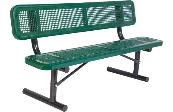 940p-p6-perforated-portable-bench-with-back-green