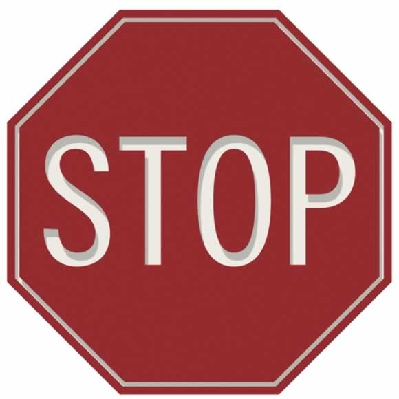 Stop Sign