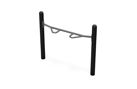 Push-Up Bar