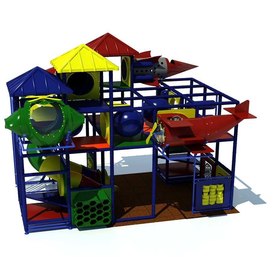 Adventure 800 Indoor Play Structures Play Structures Playground