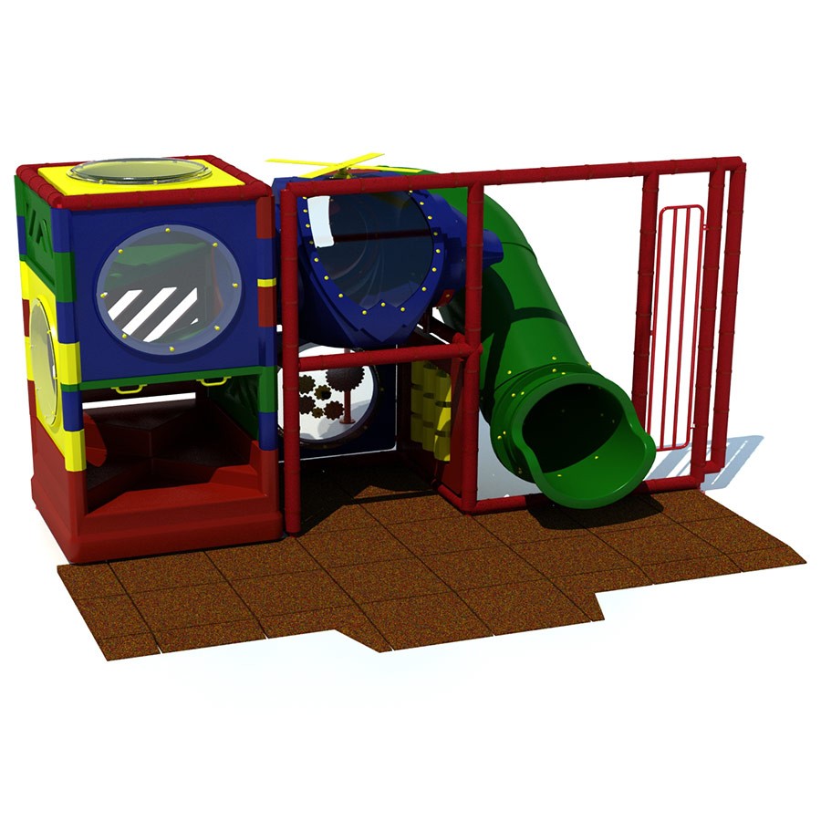 Indoor playground toys on sale