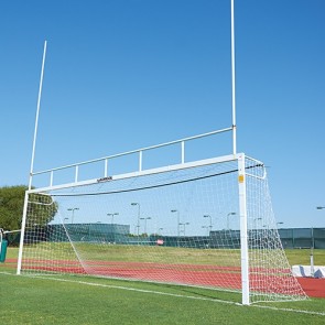 Football/Soccer Combo Goal