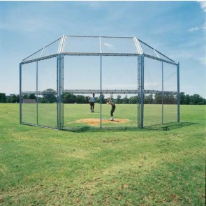 Baseball Backstop