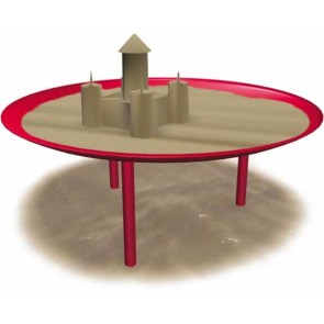 Elevated Sand Table/Planter