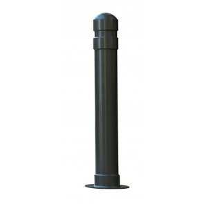 Rockland Bollard -- 6' RD