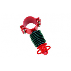 Extra Heavy Duty Tire Swivel