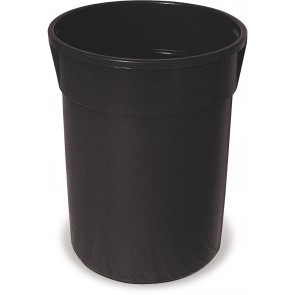 Plastic Liner For Trash Receptacle 