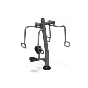 Accessible Chest Press