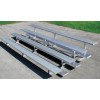 Low Rise Bleacher Series