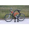 Flare Bike Rack