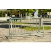 Traditional Double-Sided Bike Rack 