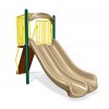 4' Double Velocity Slide