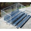 National Rep Series Bleachers