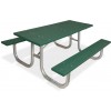 Recycled Heavy Duty Picnic Table