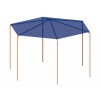 Hexagon Shade