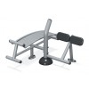 Sit-Up/Back Extension Station