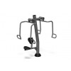 Accessible Chest Press