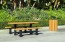348-cdr6-site_furnishing-recycled_multi-pedestal_rectangular_table