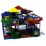 Adventure 800 - Indoor Playground Equipment