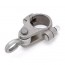 Ductile Iron Pipe Swing Hanger