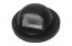 rt-32_round_dome-top_receptacle_lid