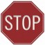 stopsign