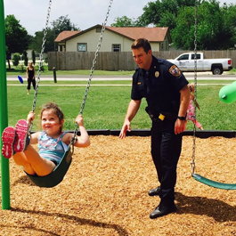 HOA Playground Hero
