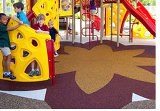 Playground Surfaces