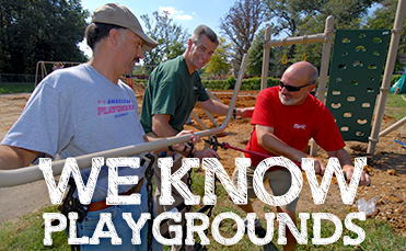 We Know Playgrounds