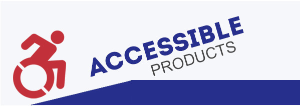 Accessible Products