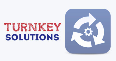 Turnkey Solutions